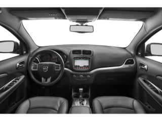 2019 Dodge Journey