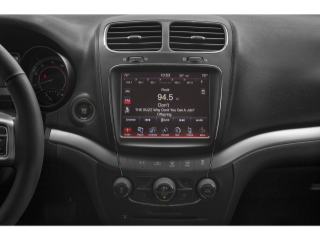 2019 Dodge Journey
