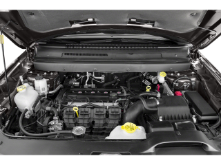 2019 Dodge Journey