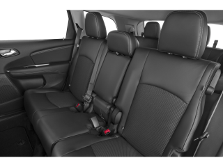 2019 Dodge Journey