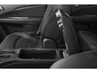 2019 Dodge Journey