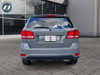 2019 Dodge Journey