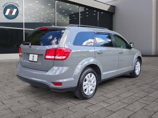 2019 Dodge Journey