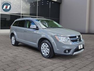 2019 Dodge Journey