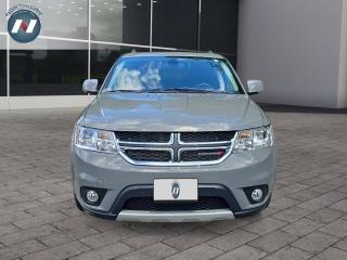 2019 Dodge Journey
