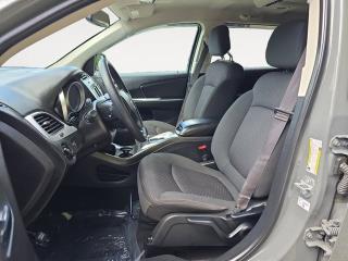 2019 Dodge Journey