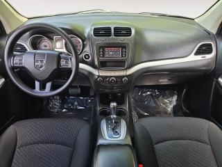 2019 Dodge Journey