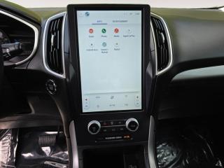 2021 Ford Edge