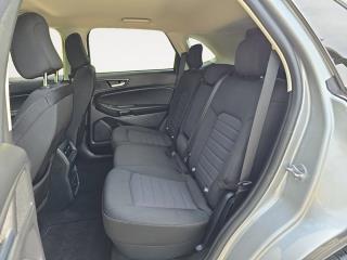 2021 Ford Edge