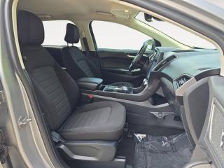 2021 Ford Edge