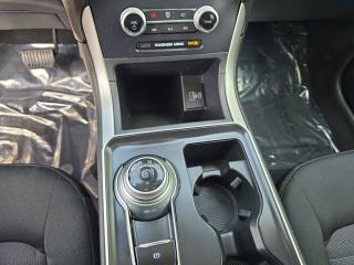 2021 Ford Edge