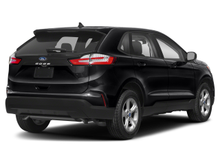 2021 Ford Edge