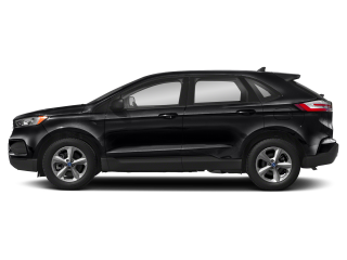 2021 Ford Edge