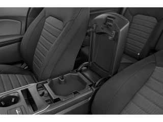 2021 Ford Edge