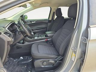 2021 Ford Edge