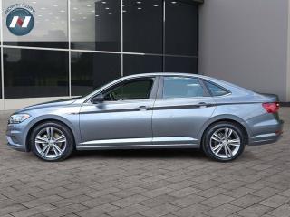 2021 Volkswagen Jetta