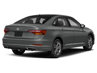 2021 Volkswagen Jetta