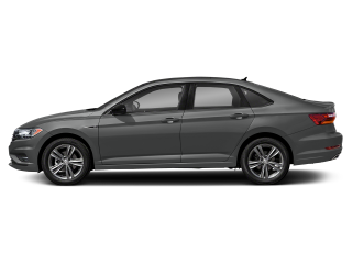 2021 Volkswagen Jetta