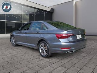 2021 Volkswagen Jetta
