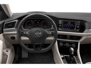 2021 Volkswagen Jetta