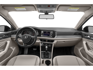 2021 Volkswagen Jetta