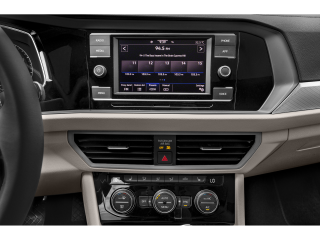 2021 Volkswagen Jetta