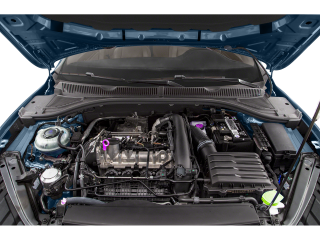 2021 Volkswagen Jetta