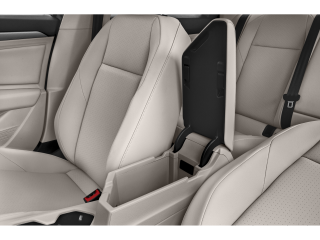 2021 Volkswagen Jetta