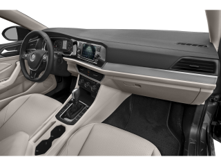 2021 Volkswagen Jetta