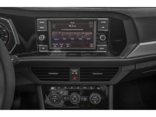 2021 Volkswagen Jetta