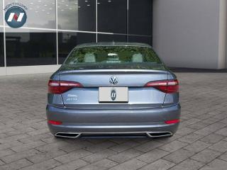 2021 Volkswagen Jetta