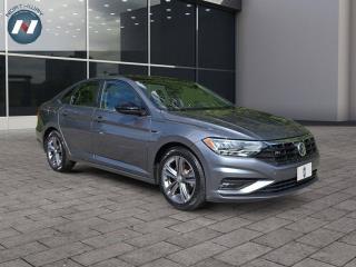 2021 Volkswagen Jetta