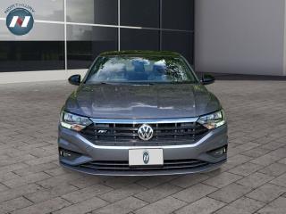 2021 Volkswagen Jetta