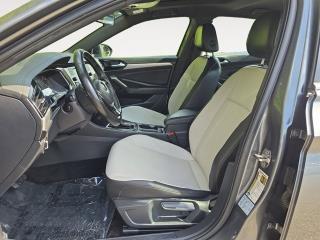 2021 Volkswagen Jetta