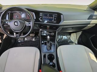 2021 Volkswagen Jetta
