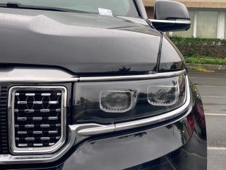 2022 Jeep Grand Wagoneer