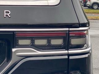 2022 Jeep Grand Wagoneer