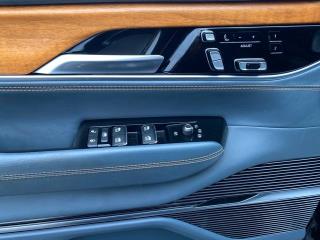 2022 Jeep Grand Wagoneer