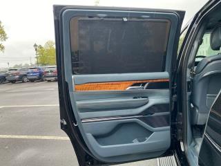 2022 Jeep Grand Wagoneer