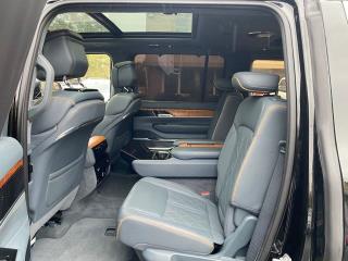 2022 Jeep Grand Wagoneer