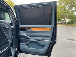 2022 Jeep Grand Wagoneer