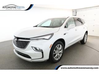 2023 Buick Enclave