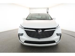 2023 Buick Enclave