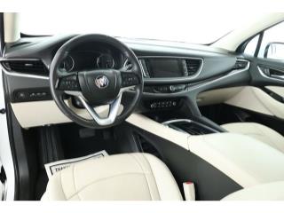 2023 Buick Enclave
