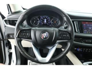 2023 Buick Enclave