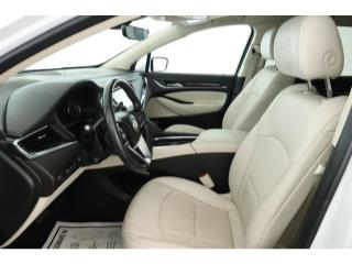 2023 Buick Enclave