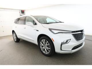 2023 Buick Enclave