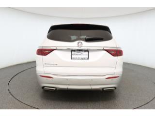 2023 Buick Enclave