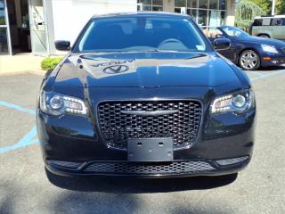 2022 Chrysler 300