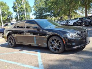 2022 Chrysler 300